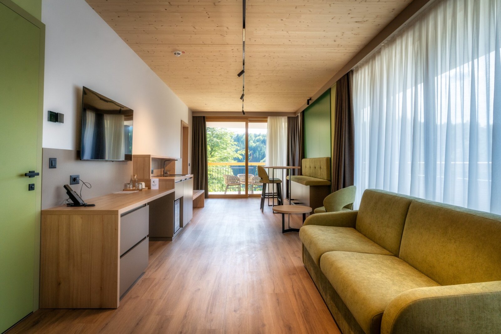 Superior  Suite