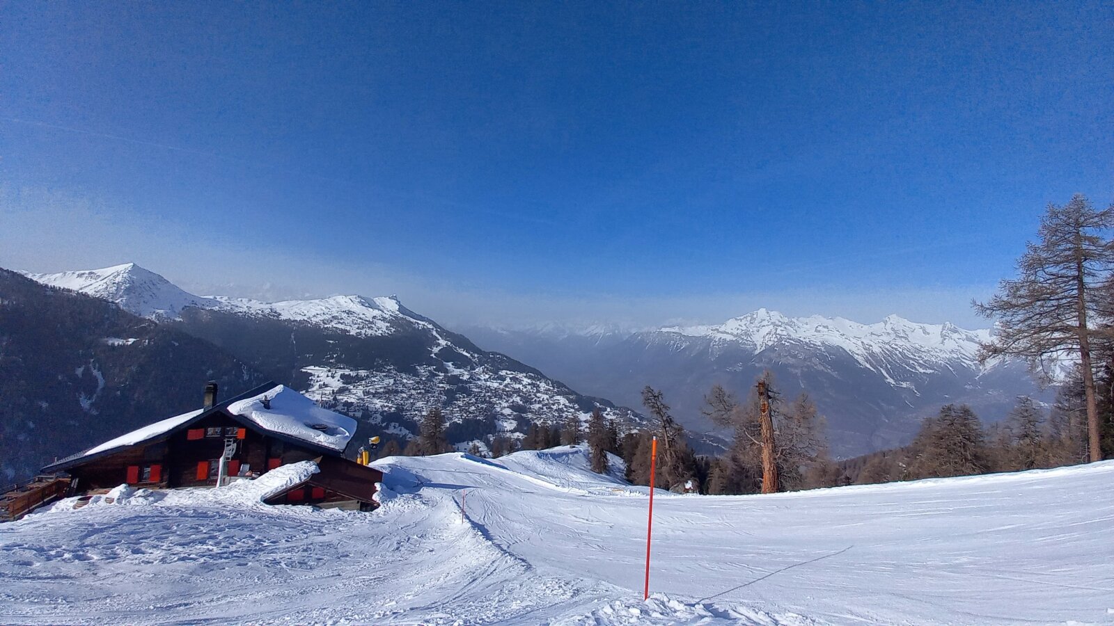 Nendaz Tracouet 2200m-en