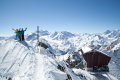 Nendaz - 4 völgy - Svájc legnagyobb síterepe Nendaz - 4 völgy - Svájc legnagyobb síterepe