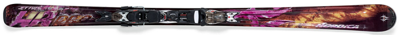 HotRod Pro Jet Fuel - Kattints a képre a nagyításhoz
