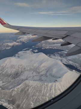 Storfjellet, Fannedalen, Vatnefjord