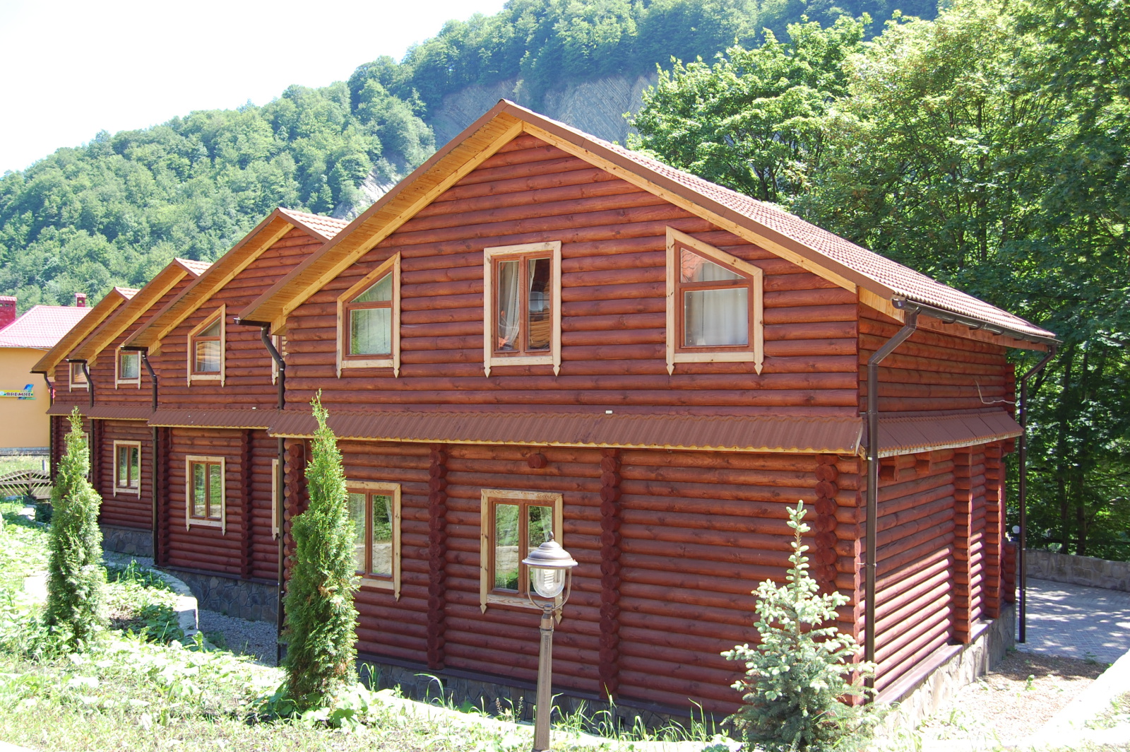 Standard Faház