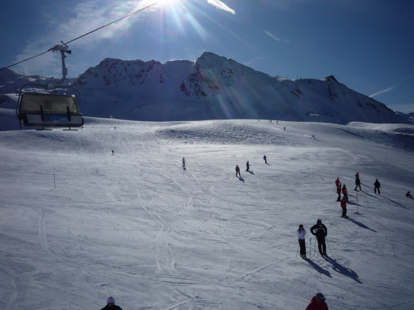 Hochgurgl