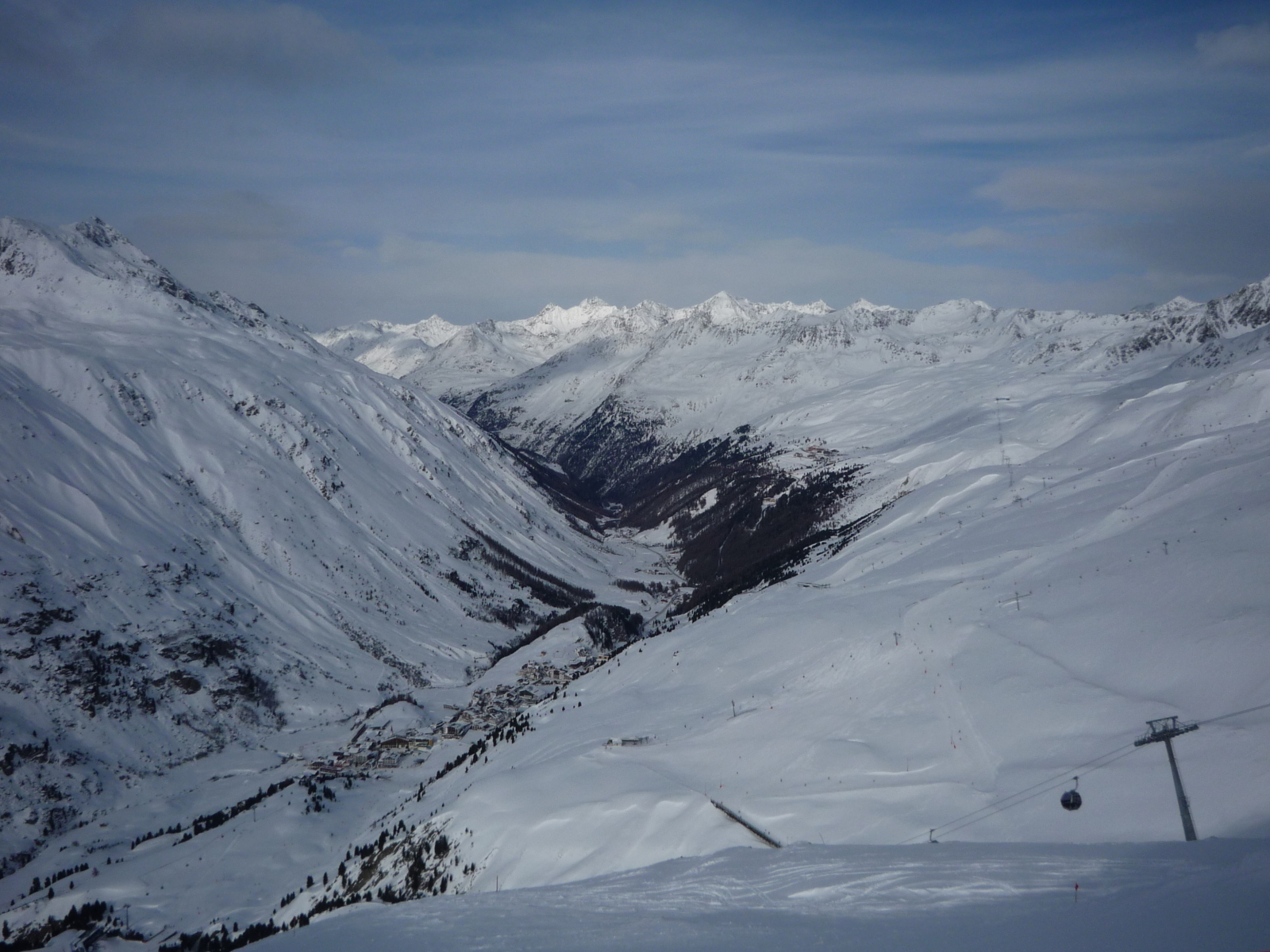 Obergurgl