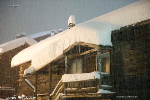 Livigno