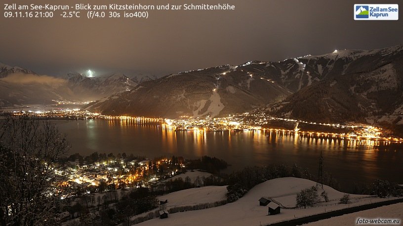 Zell am See