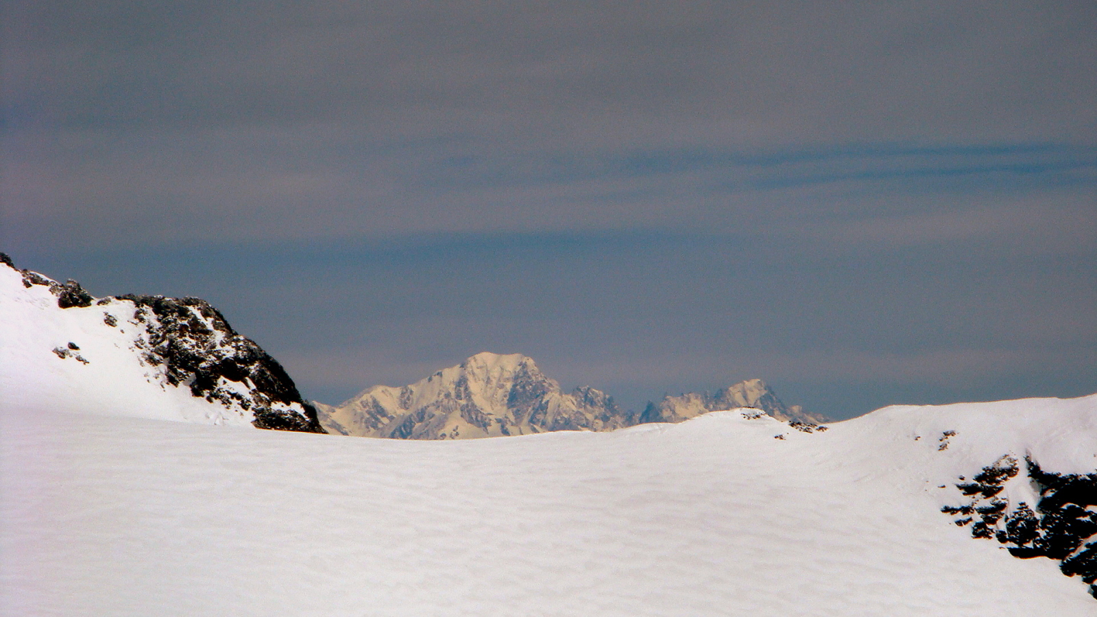 Mont Blanc