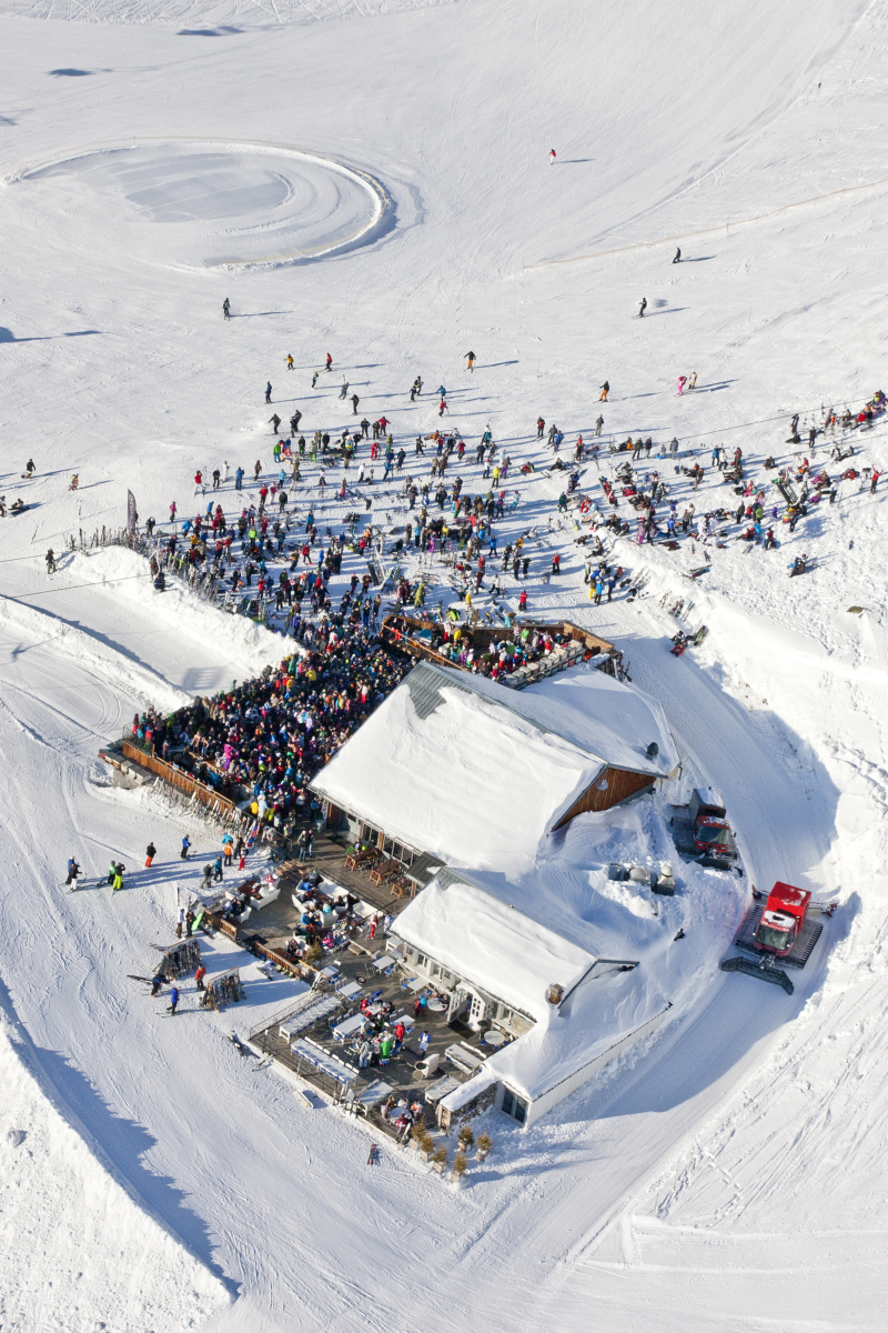  Val Thorens