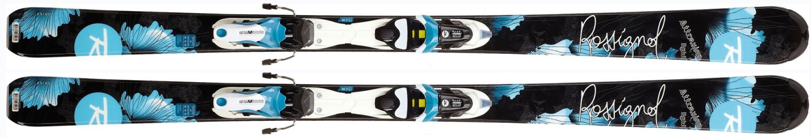 Rossignol Attraxion Light