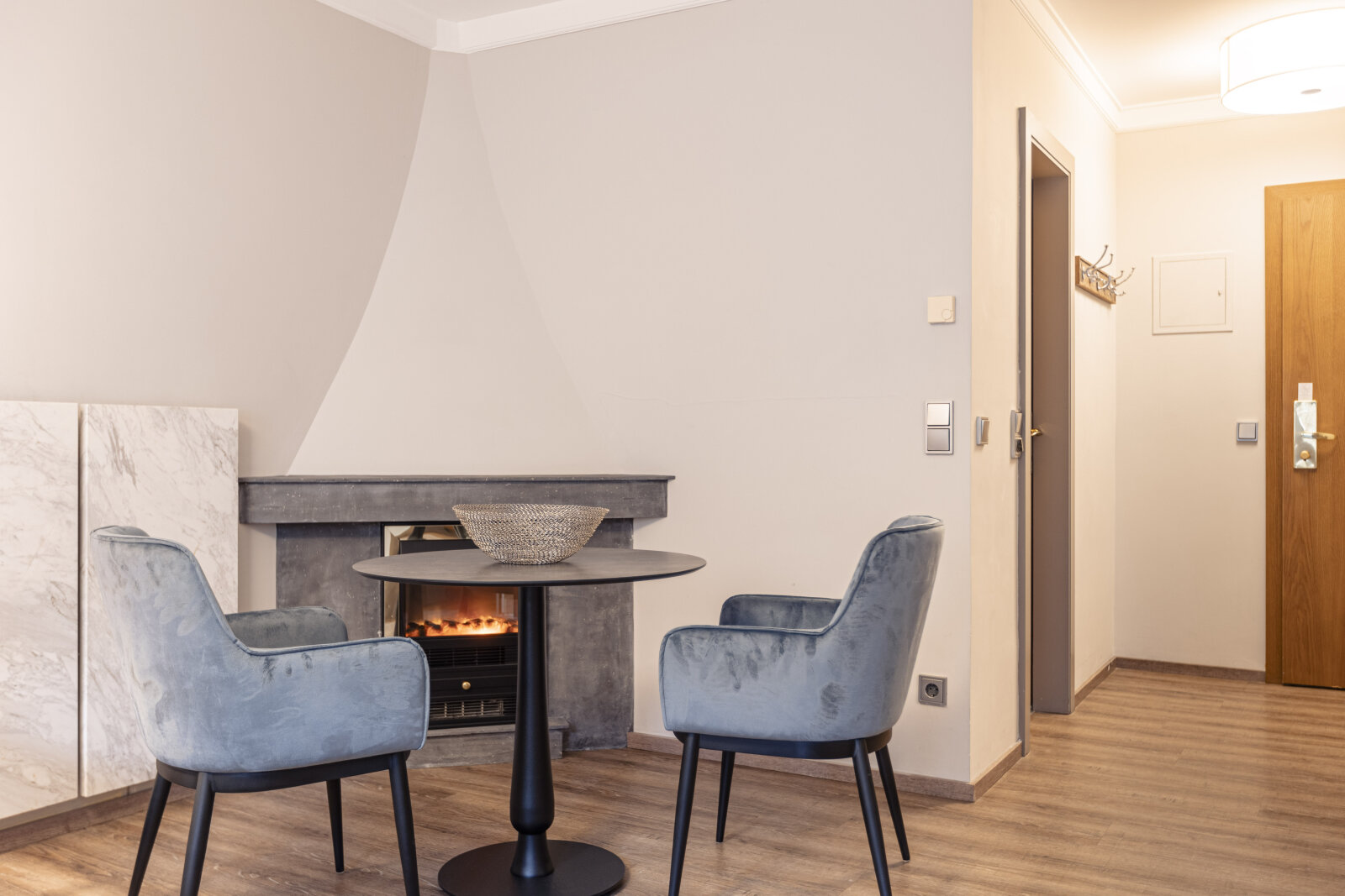 2 fős suite