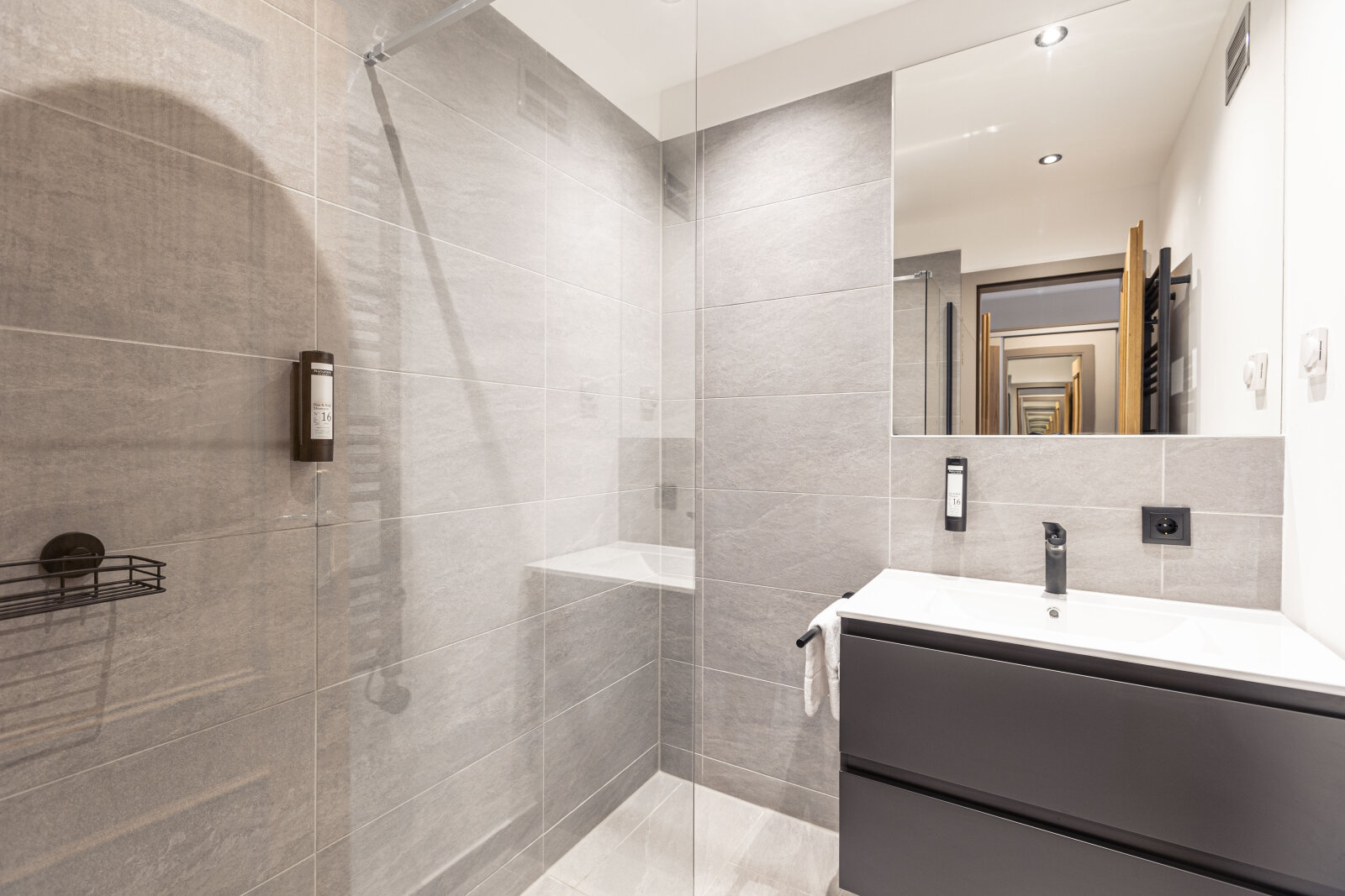 4 fős Juniorsuite