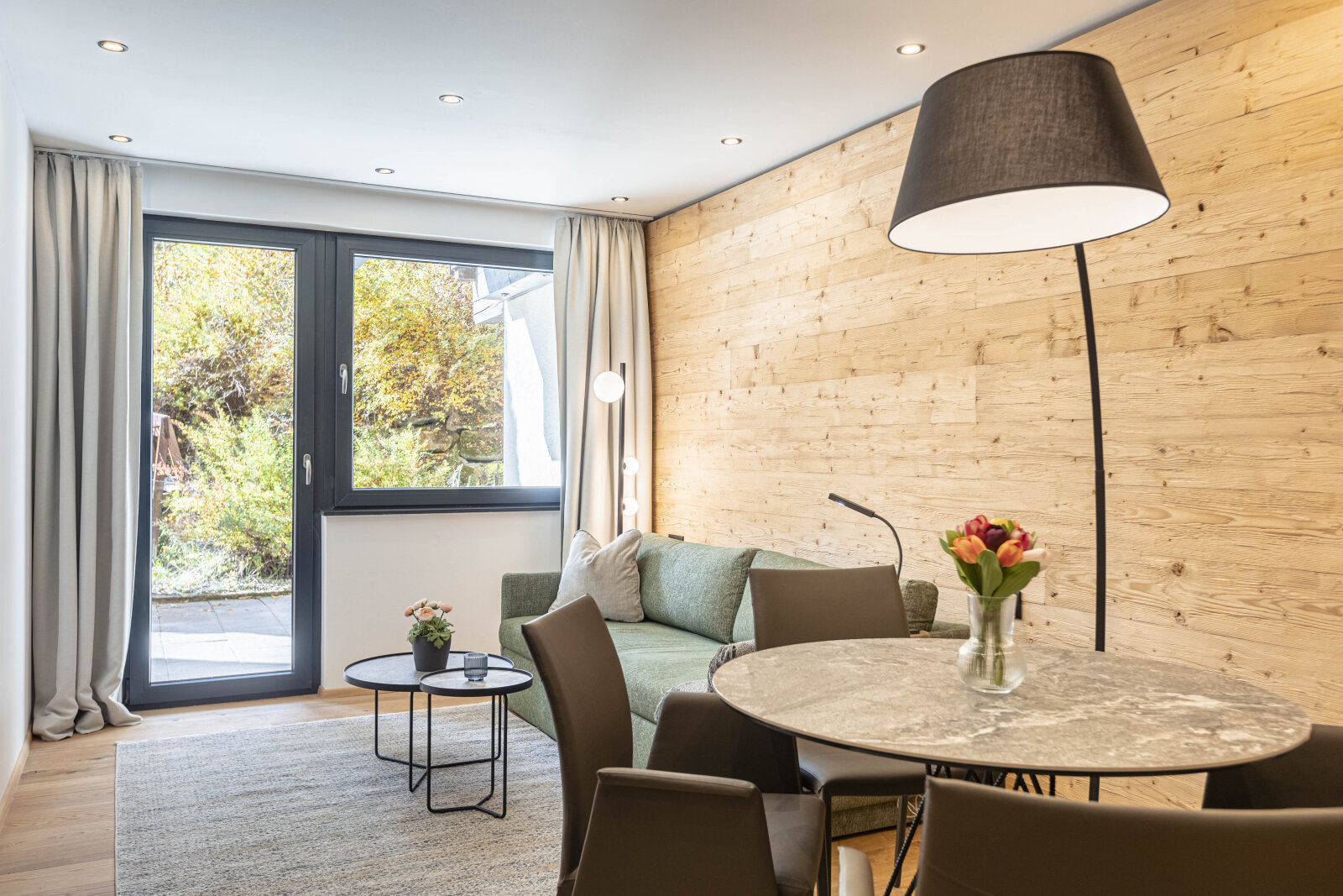 4 fős Juniorsuite