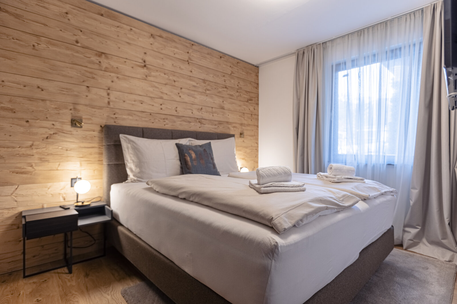 4 fős Juniorsuite