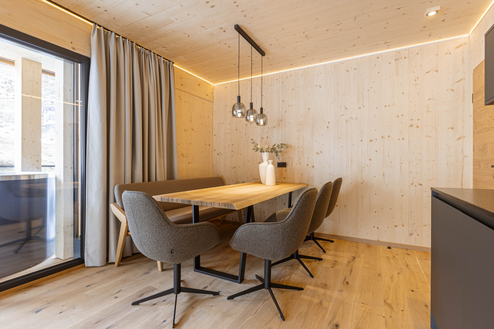 2 hálószobás Premium Suite privát wellnessel