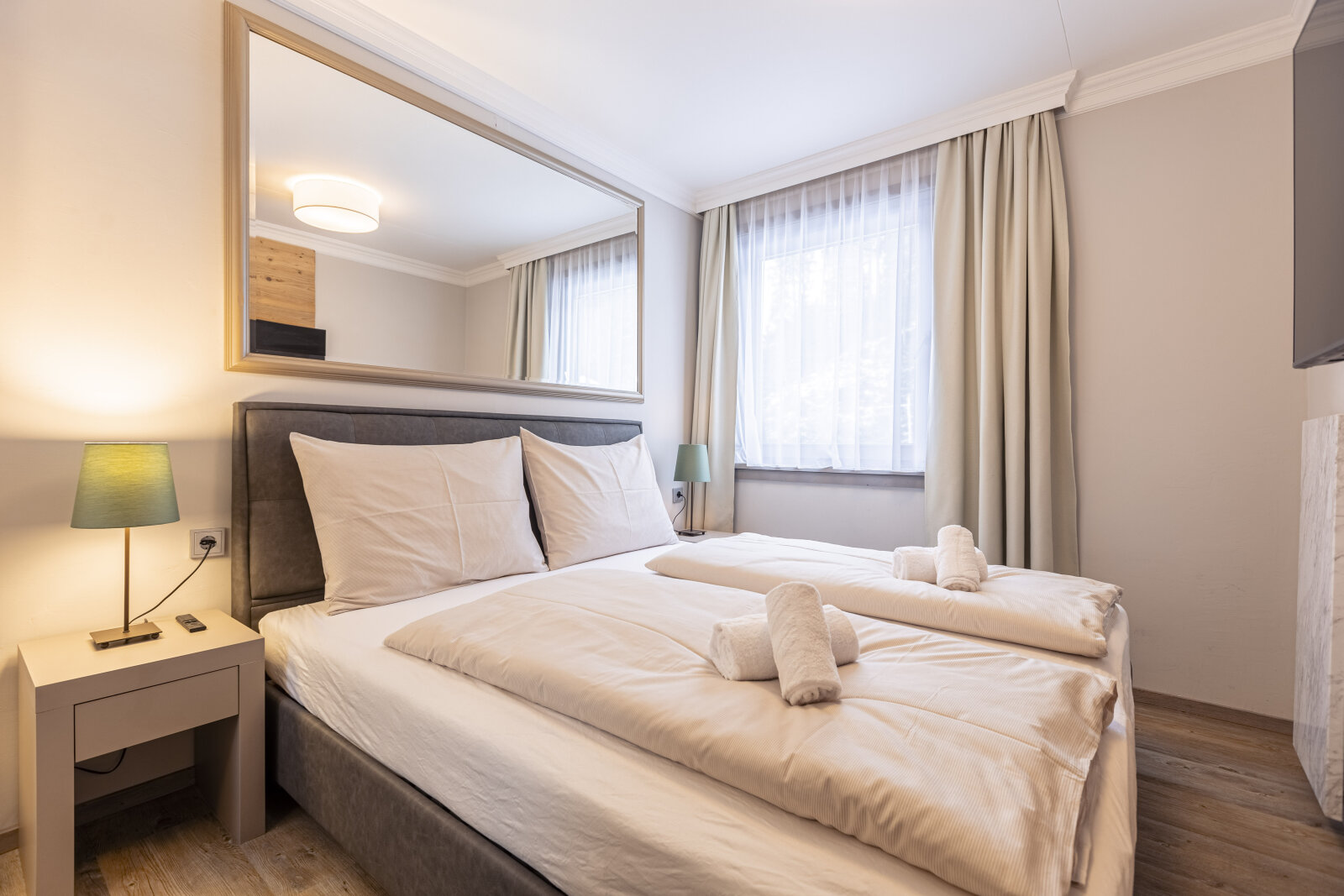 4 fős Juniorsuite