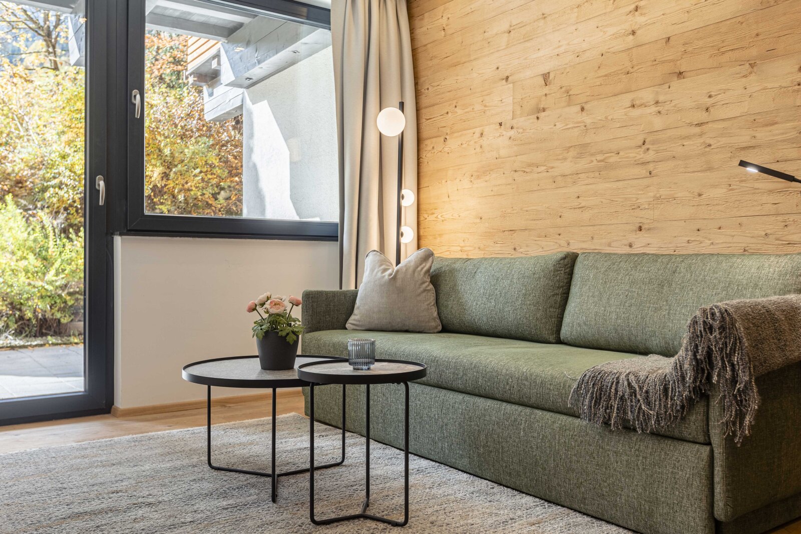 4 fős Juniorsuite