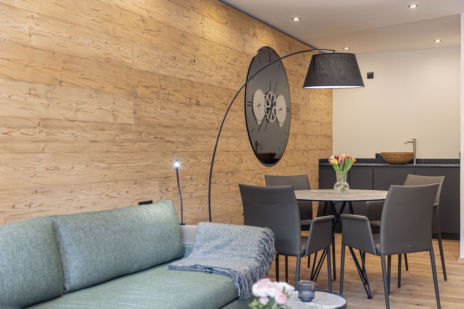 4 fős Juniorsuite