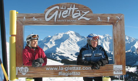 La Giettaz-Le Torraz