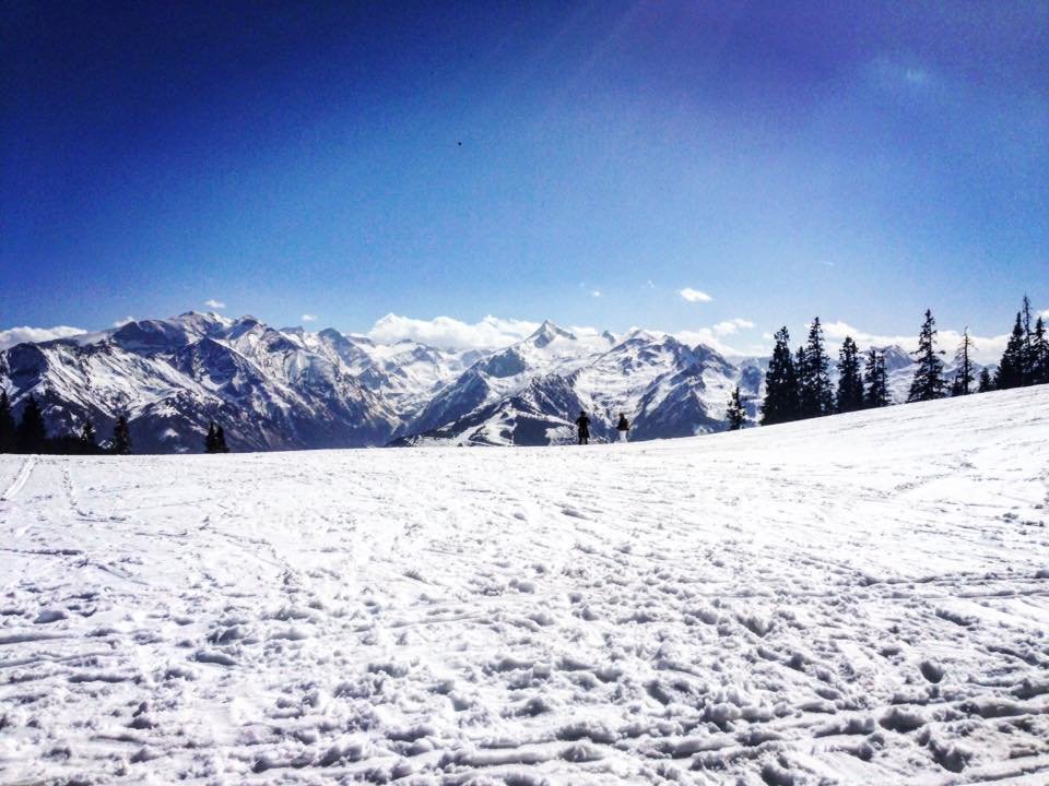 Zell am See - fotó: facebook