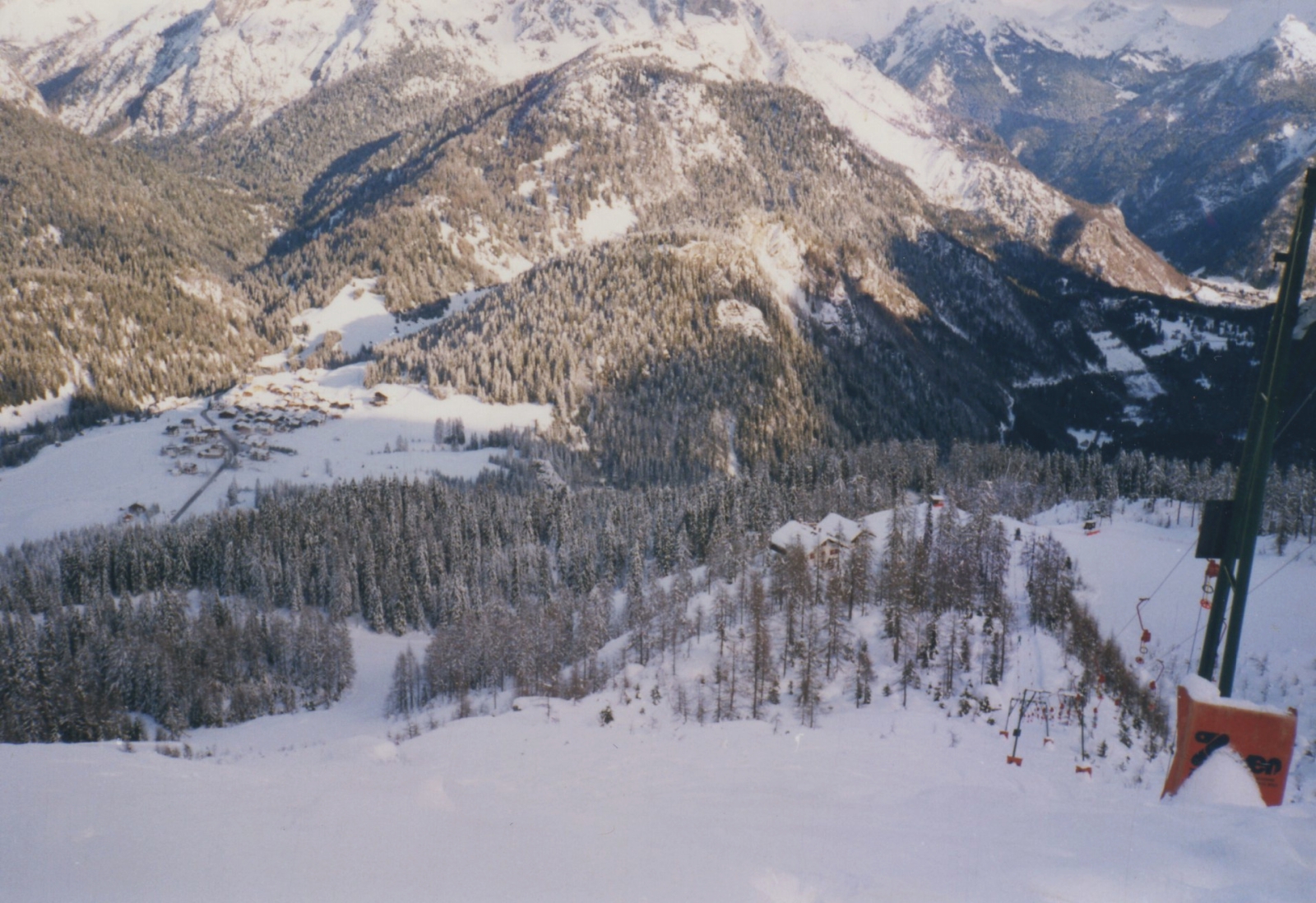 CIMA SAPPADA FENTRŐL