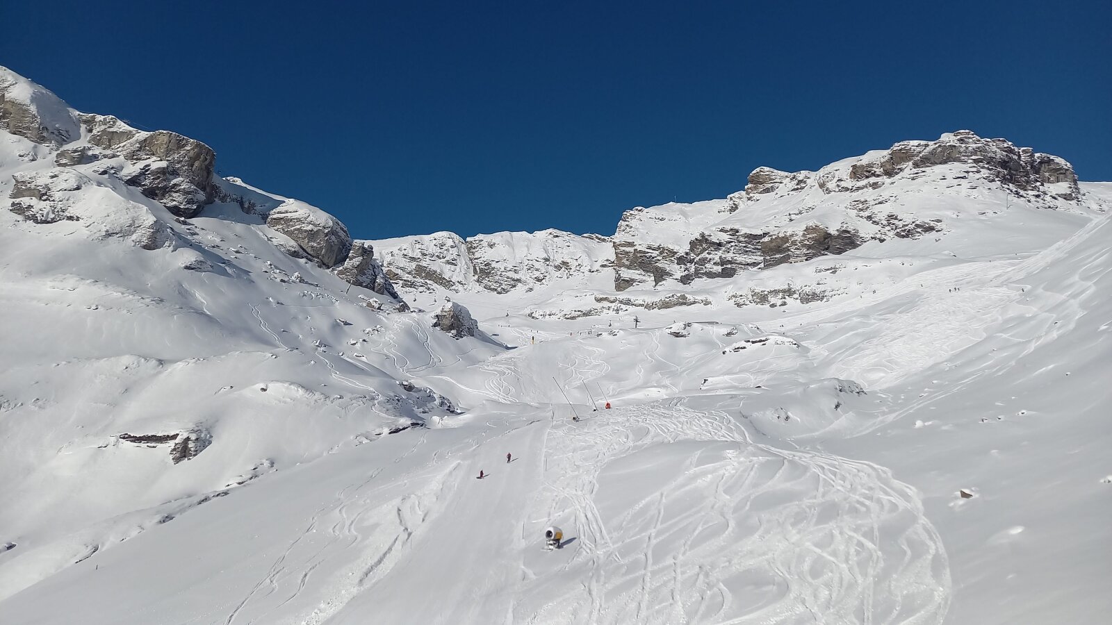 Muttleren melleti pálya