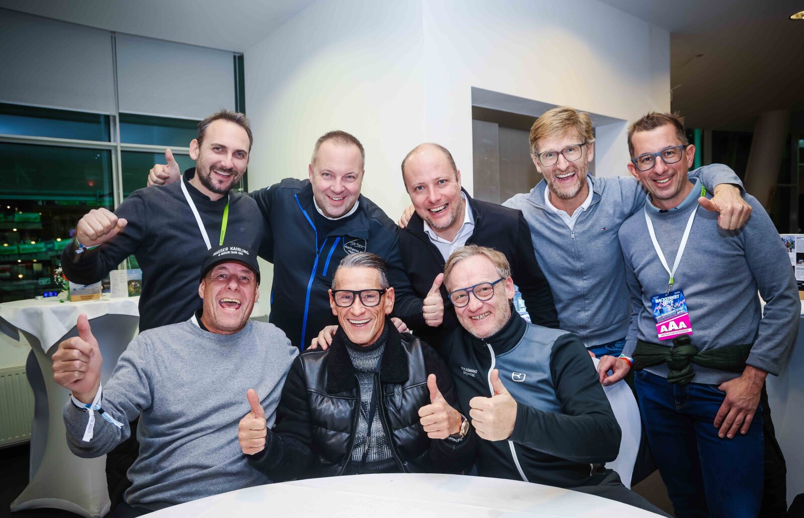 (c)  Daniel Scharinger