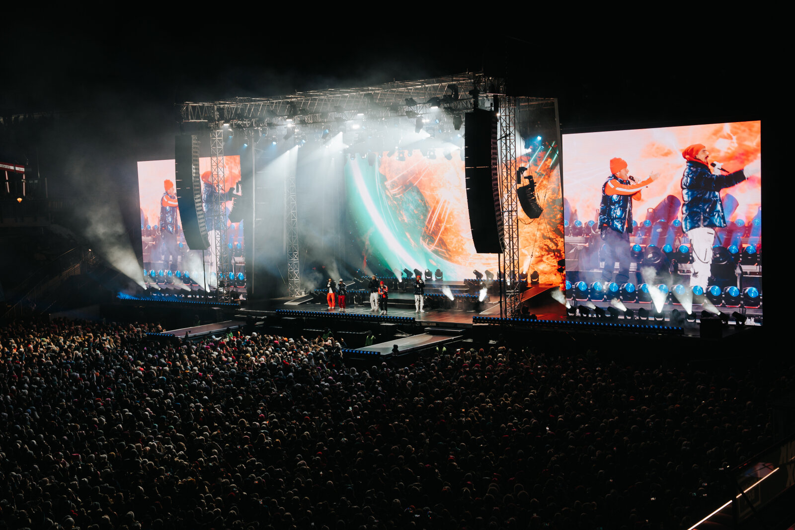 (c) Hanna Hinterdorfer