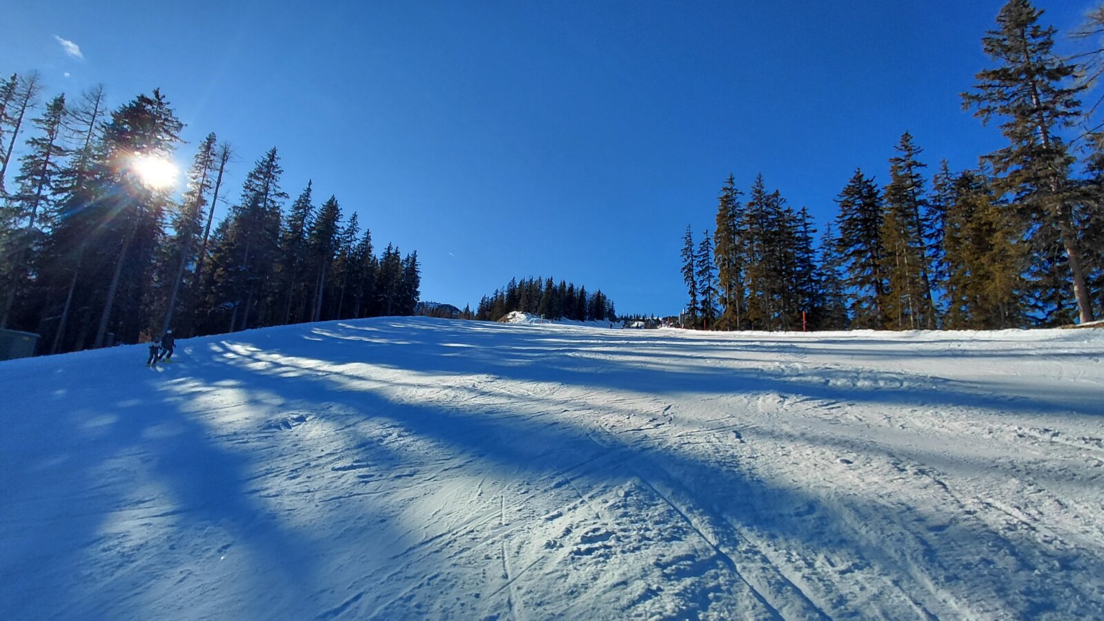 Kedvencünk a 6-os pálya a Reiteralmon
