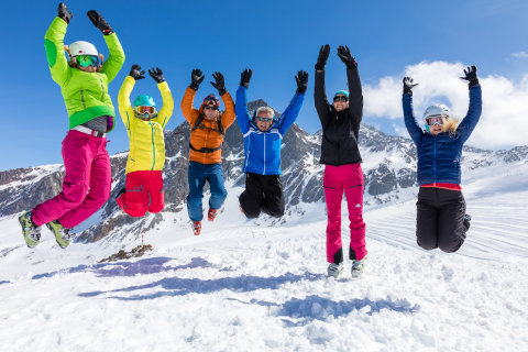 Fotó: Tourismusverein Schnalstal - Peter Santer