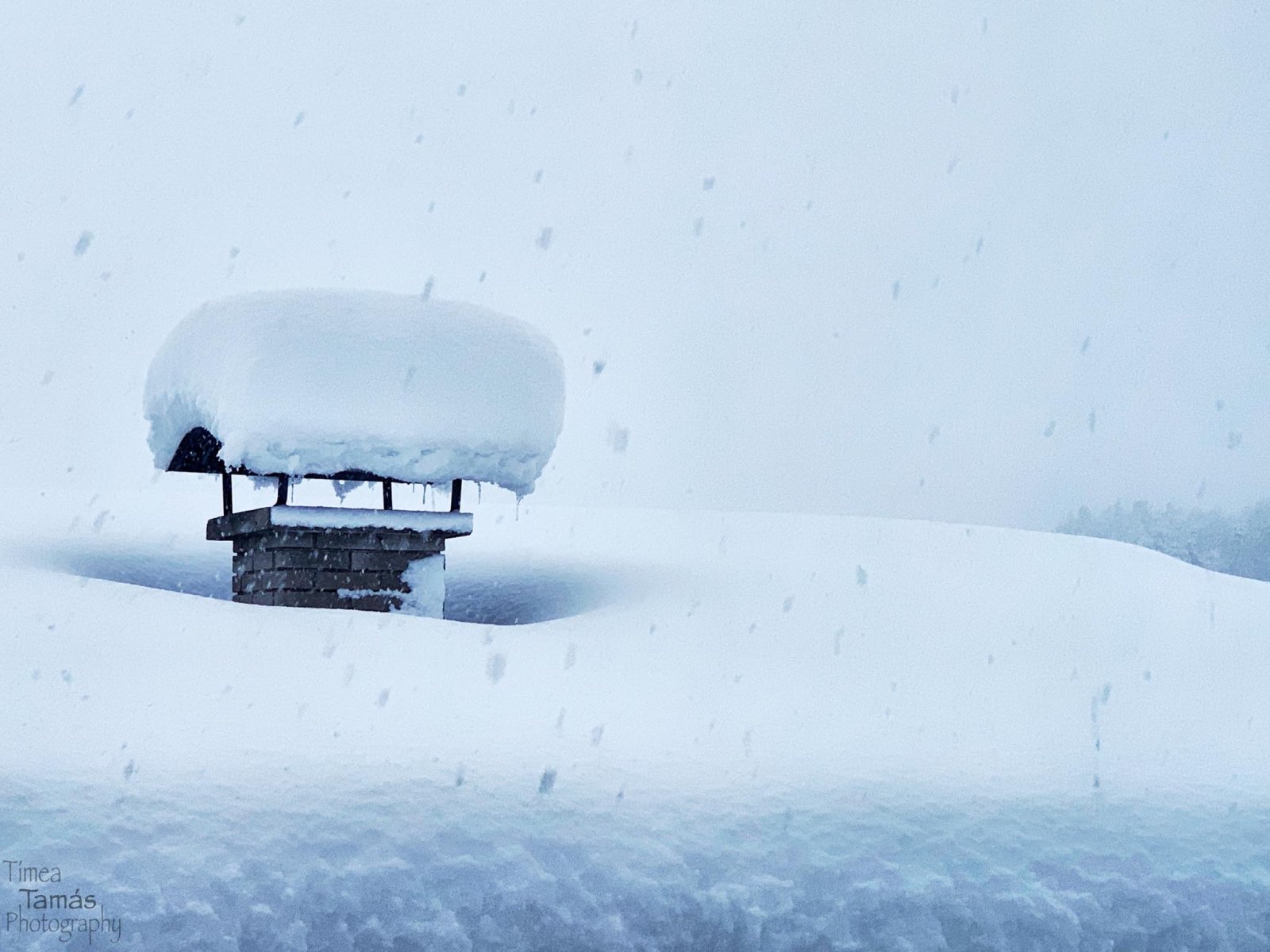 Schwoich,Tirol,Ausztria 2019.január Rekordot döntött a tél