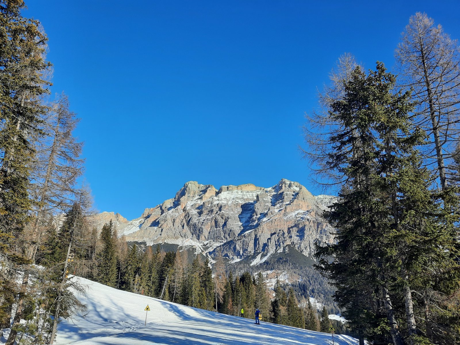 Alta Badia Italy