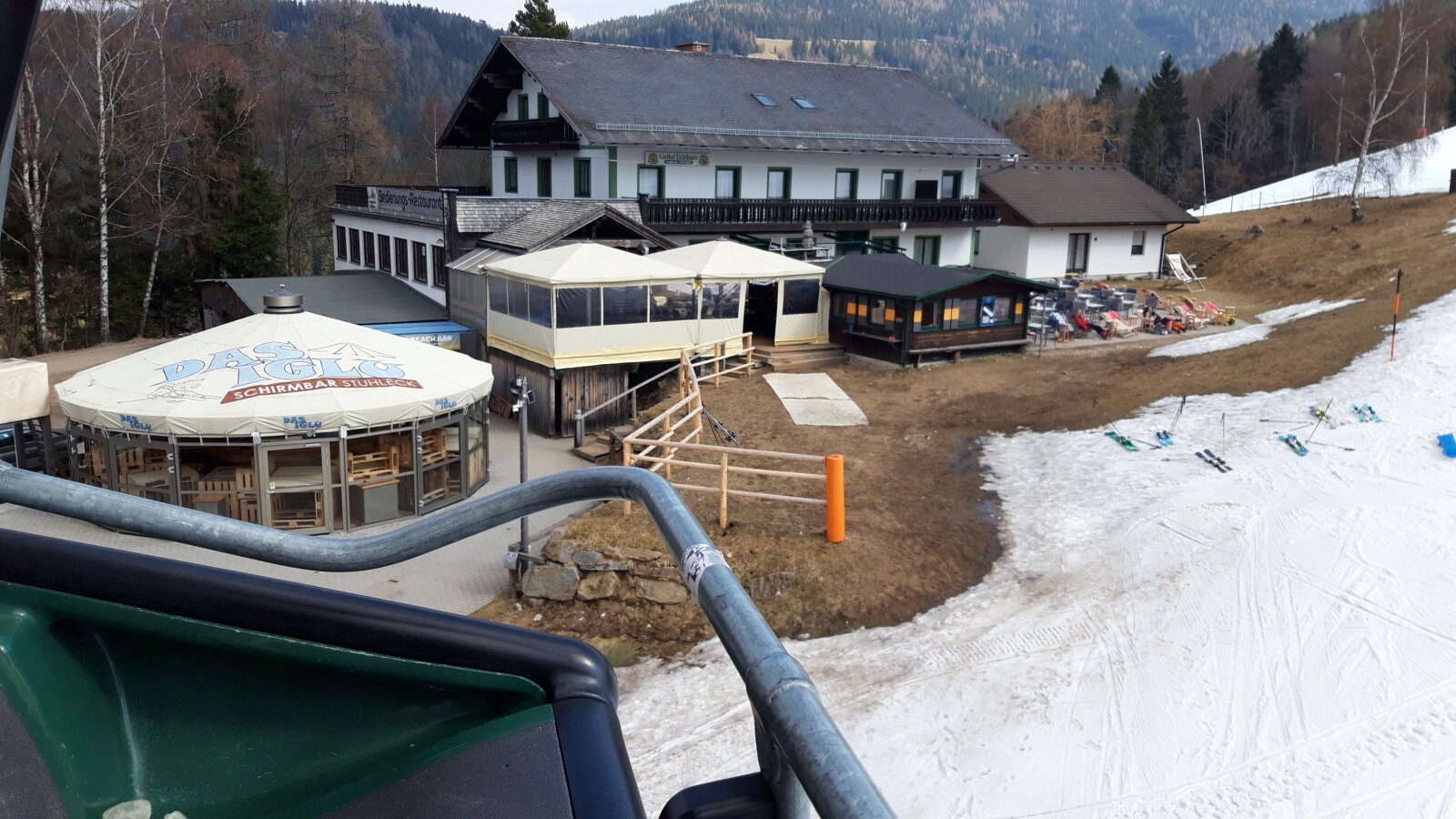 Alpengasthof Eichtbauer