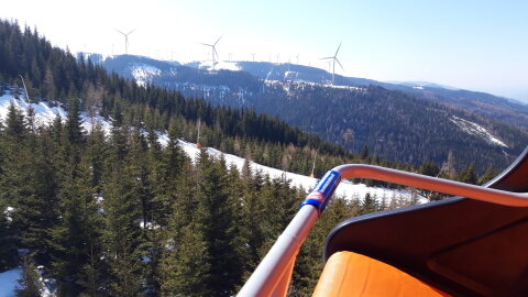 D Lift Weißenelfbahn