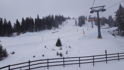 LakeviewPark a Weißenelfbahn-ról