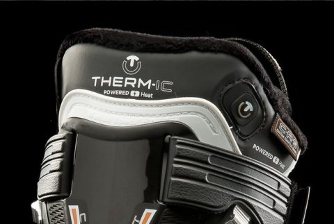 Tecnica sícipő bélésbe integrált Therm-ic cipőfűtéssel