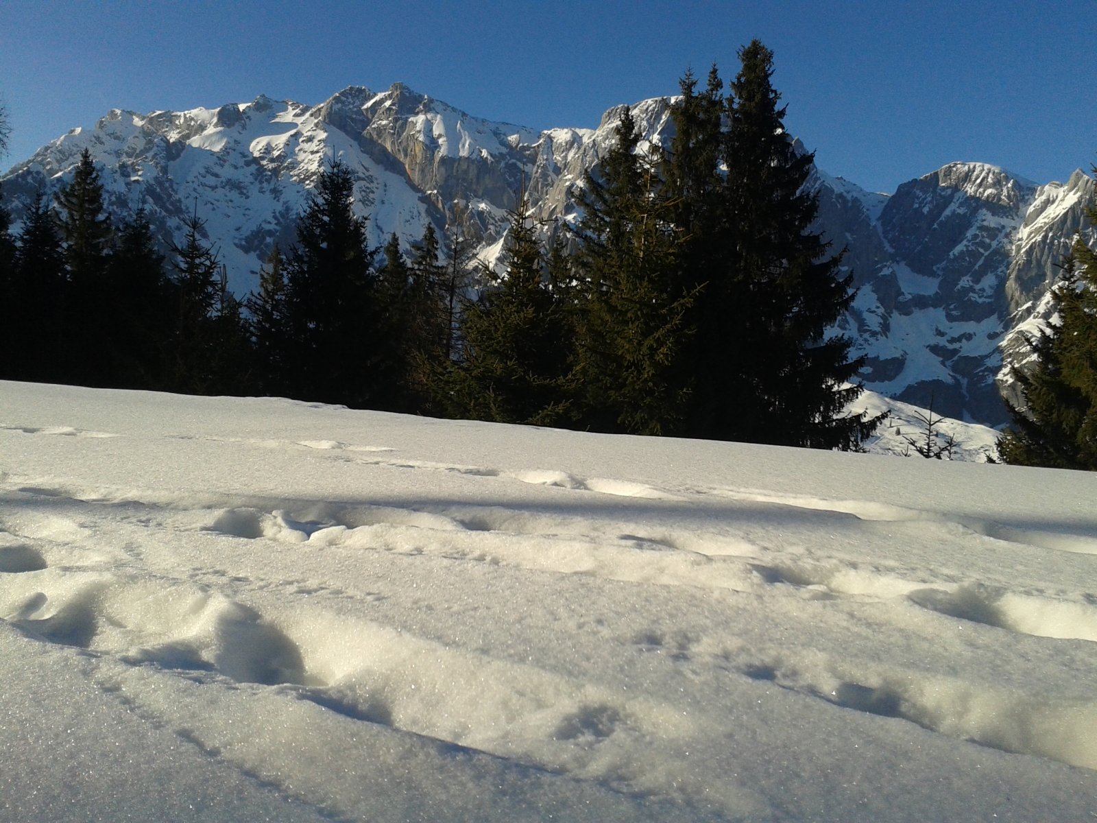 Hochkönig