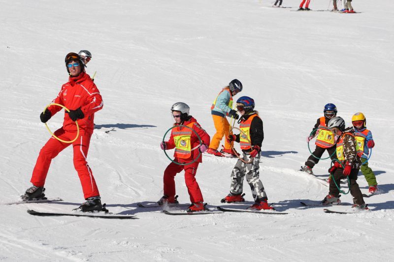 Fotó: Skischule Fiss-Ladis - Kattints a képre a nagyításhoz