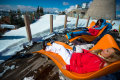 Ski amadé - ahol 760 km sípálya sízhető be egy síbérlettel Ski amadé - ahol 760 km sípálya sízhető be egy síbérlettel