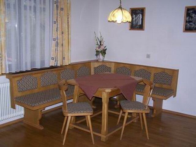 6-os apartman