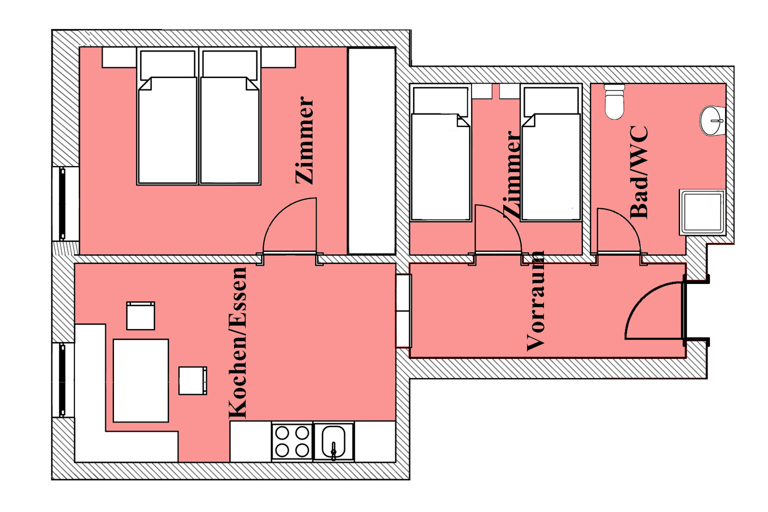 7-es apartman