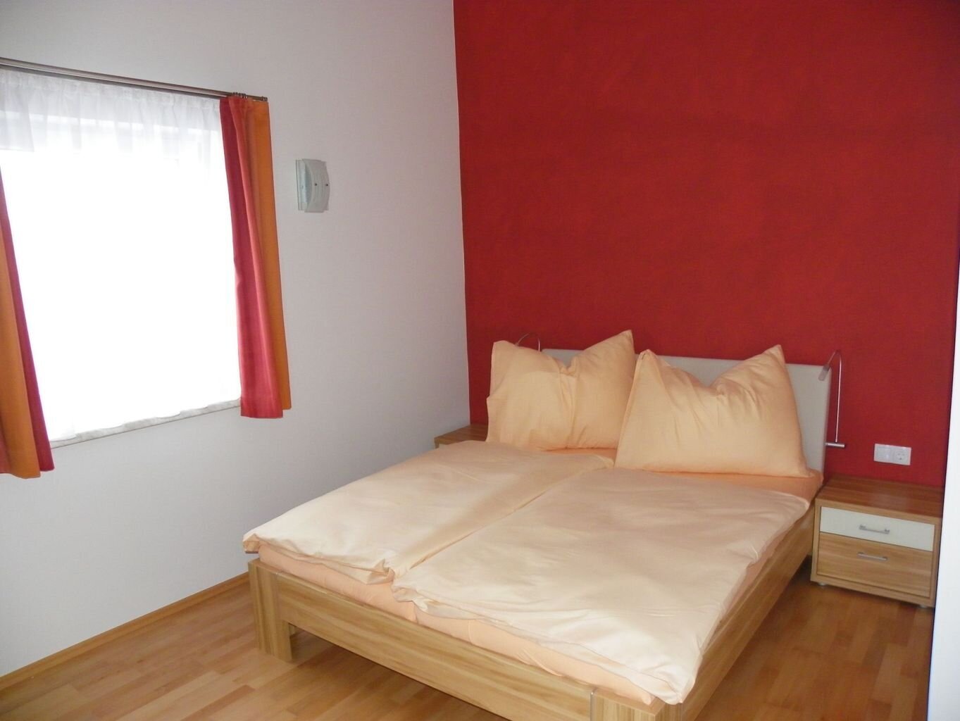 15-ös apartman