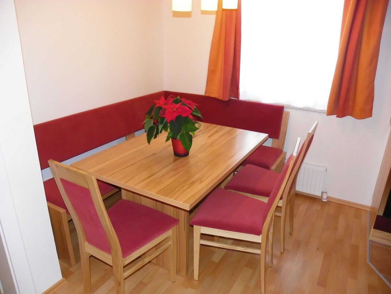 15-ös apartman