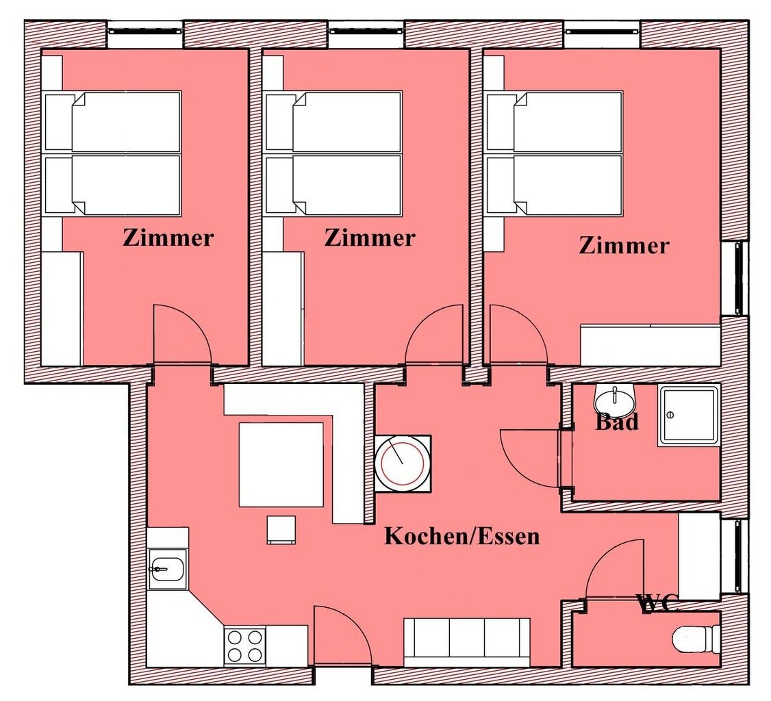 17-es apartman