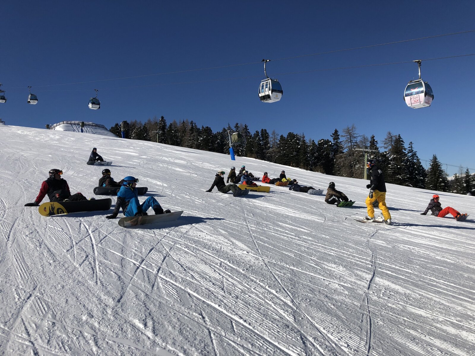 Kép: Magyar Snowboard Szövetség