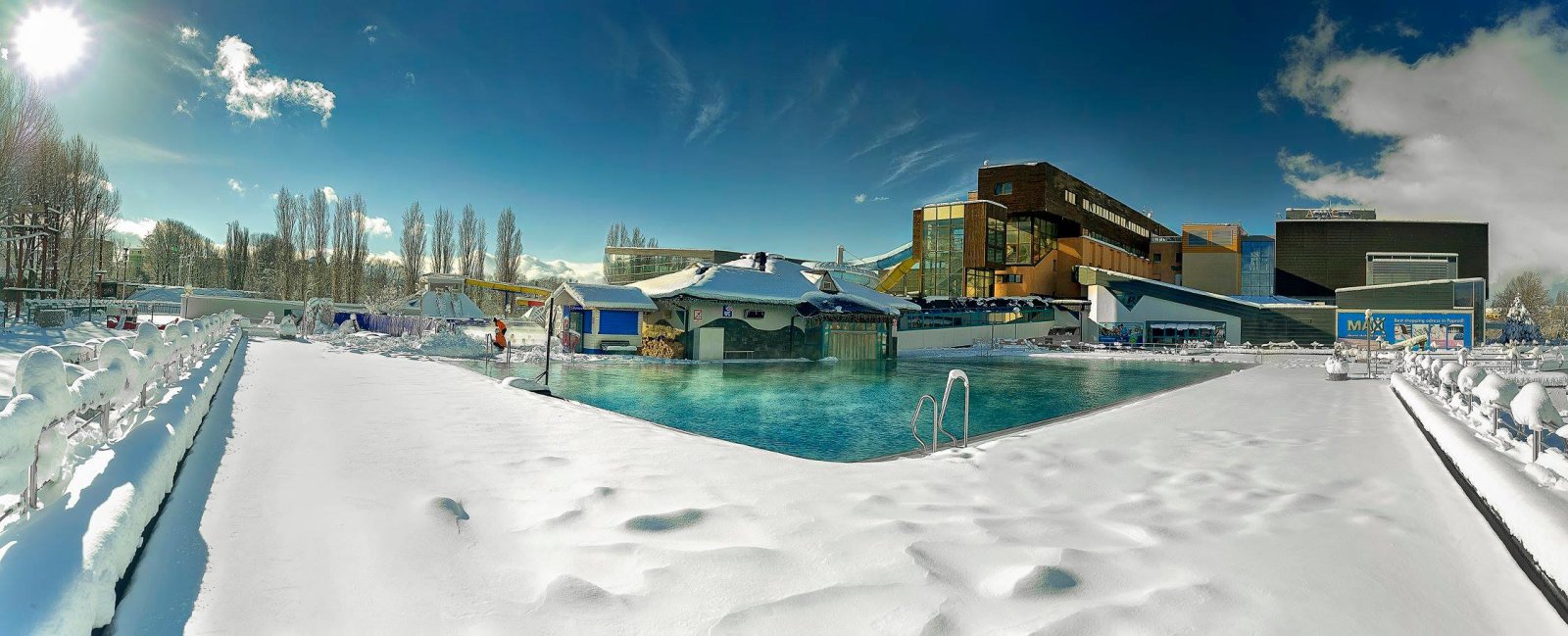 Aquacity Poprad