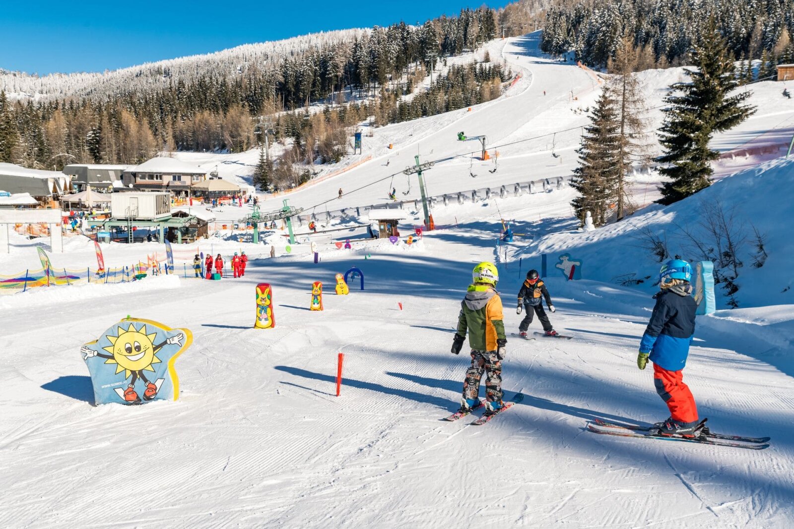 Fotó: Region Villach Tourismus GmbH