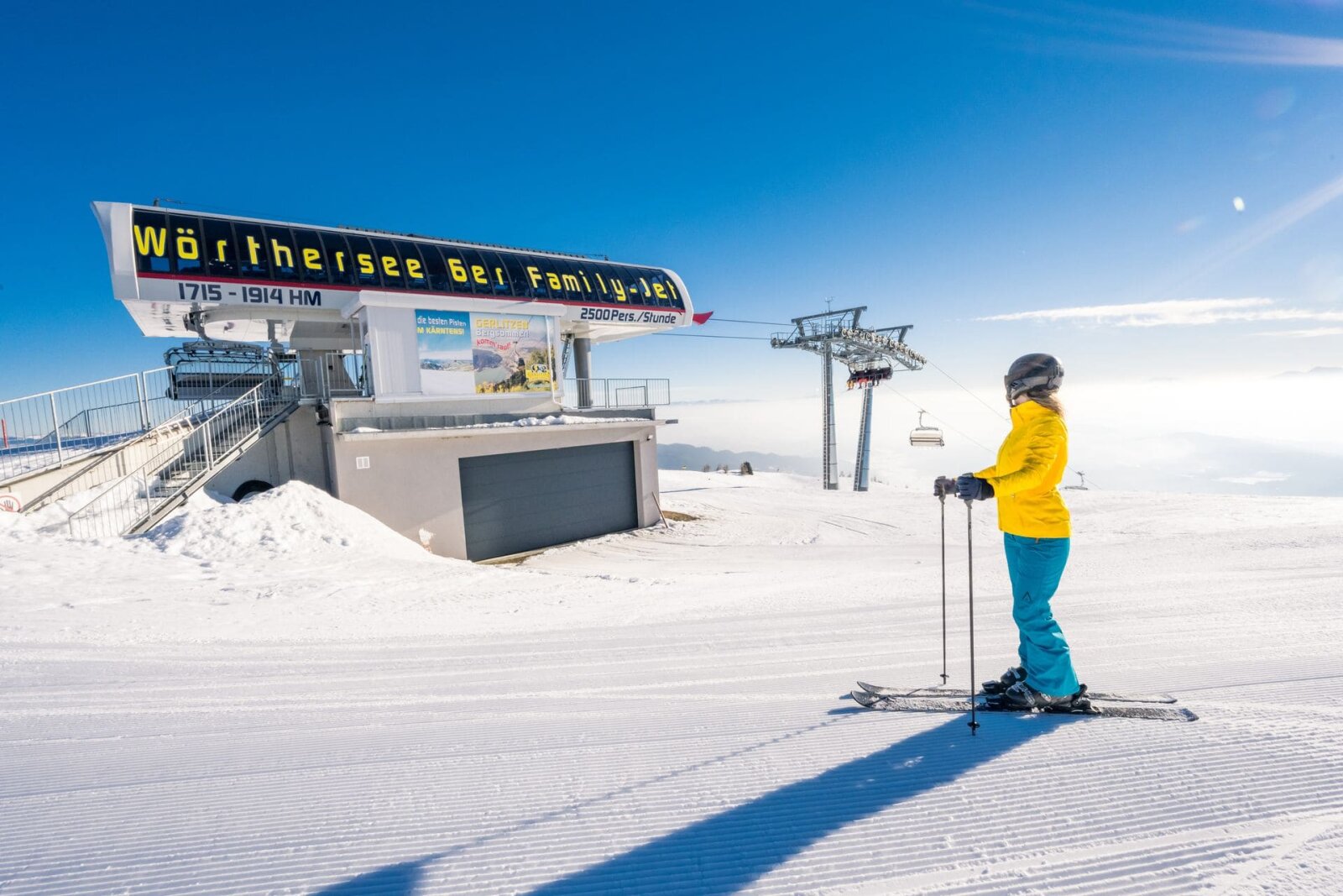 Fotó: Region Villach Tourismus GmbH