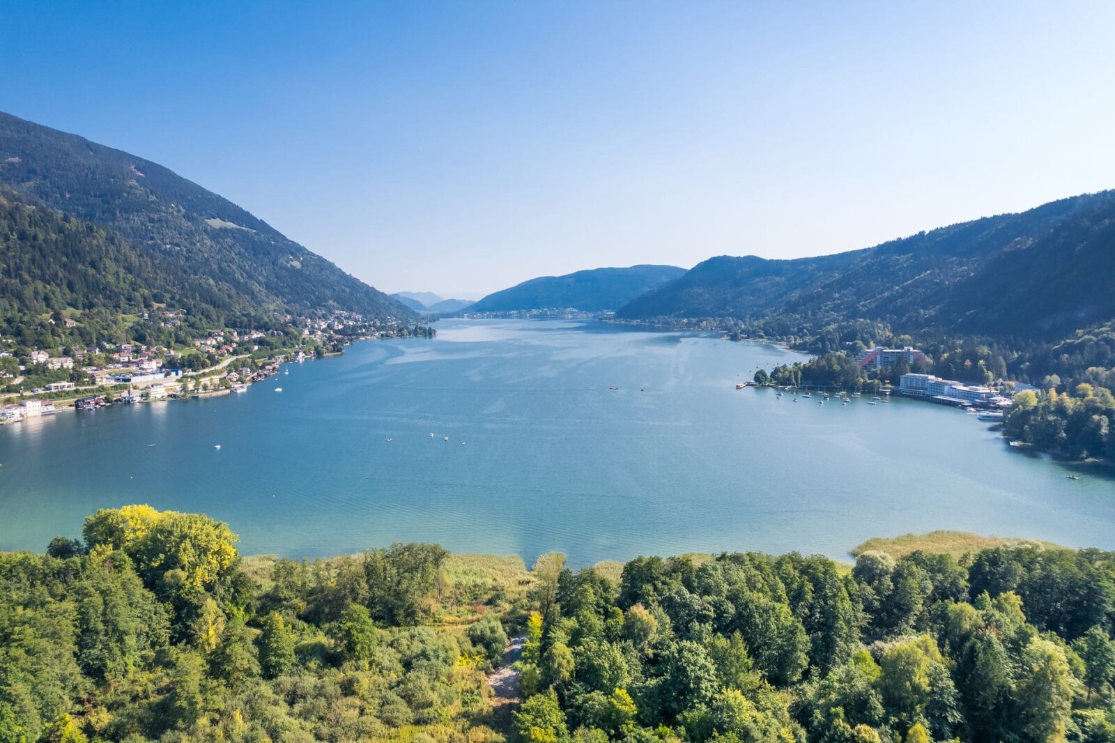 Fotó: Region Villach Tourismus GmbH