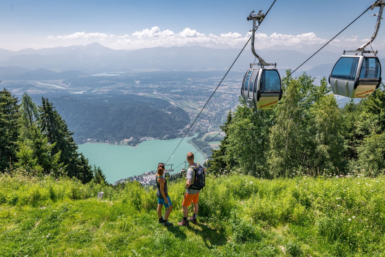 Fotó: Region Villach Tourismus GmbH