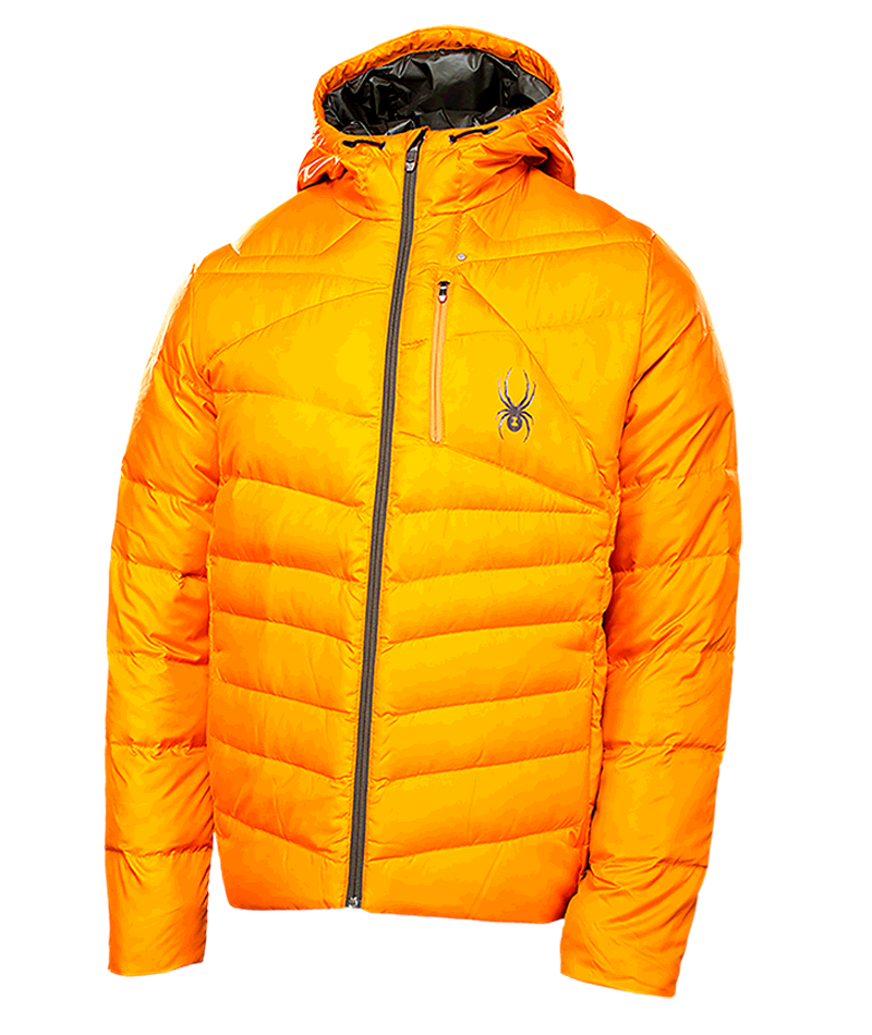 Spyder Dolomite Hoody férfi kabát